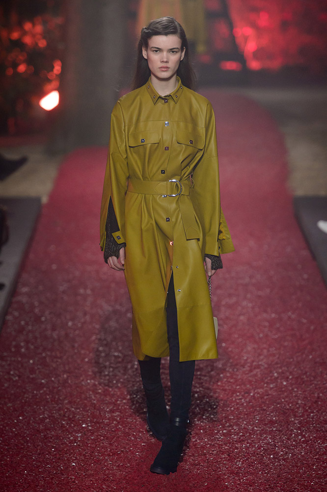 Hermès Fall 2018 #48