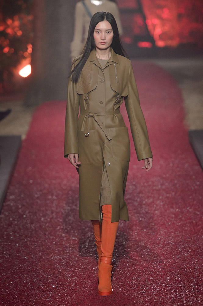 Hermès Fall 2018 #50