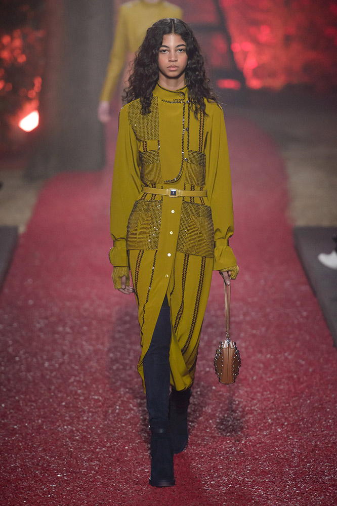 Hermès Fall 2018 #52