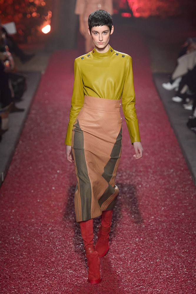 Hermès Fall 2018 #53