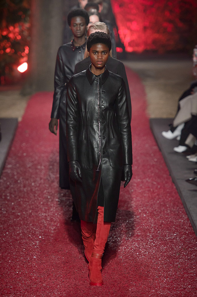 Hermès Fall 2018 #54