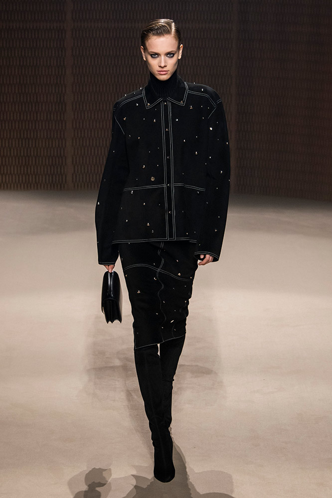 Hermès Fall 2019