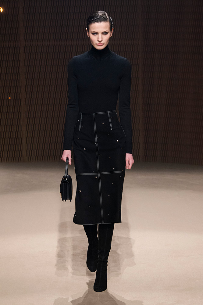 Hermès Fall 2019 #2