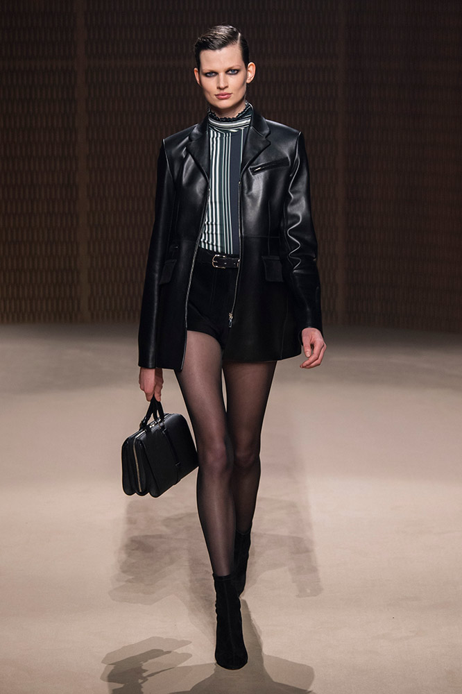 Hermès Fall 2019 #8