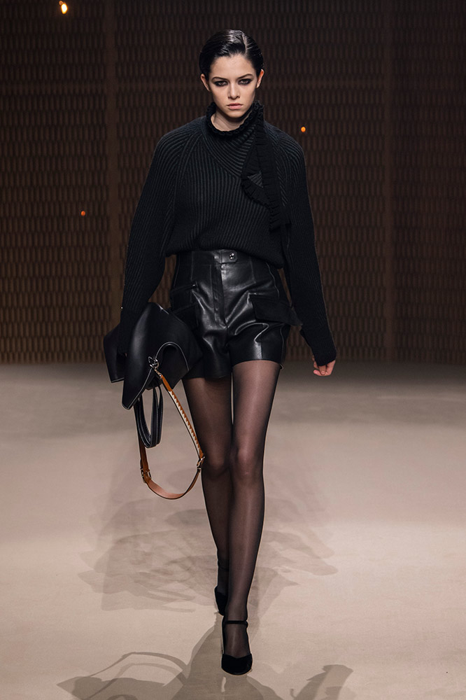 Hermès Fall 2019 #12