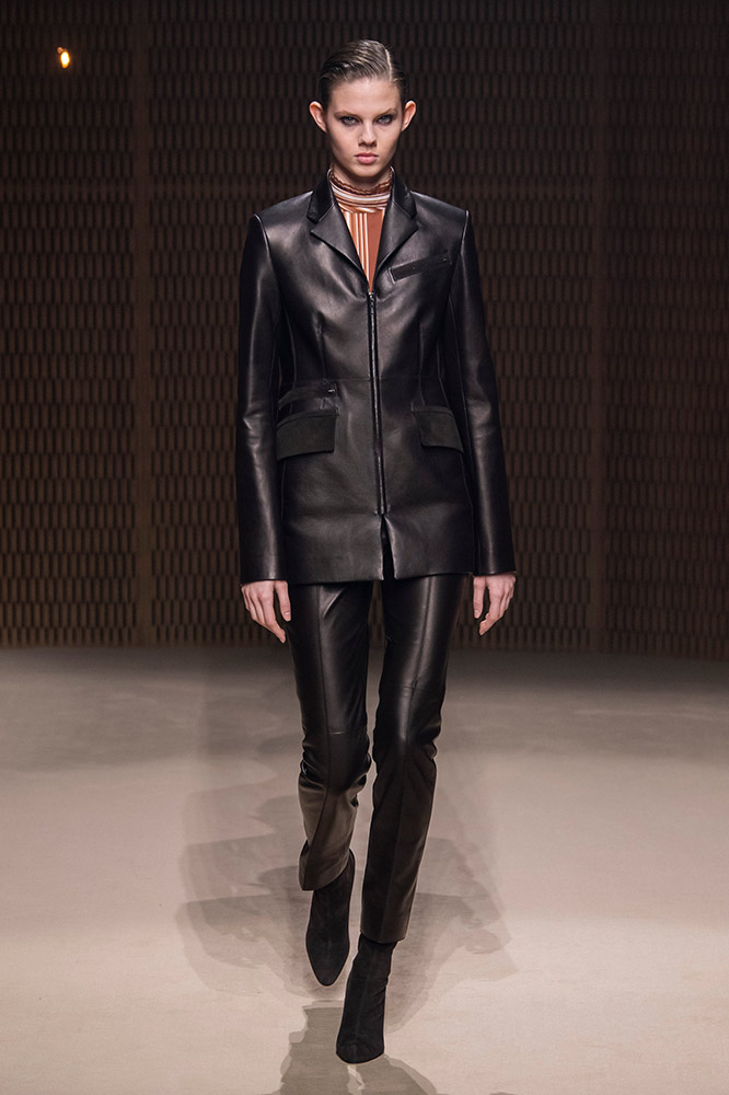 Hermès Fall 2019 #13