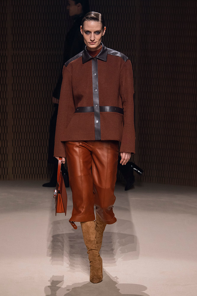 Hermès Fall 2019 #21