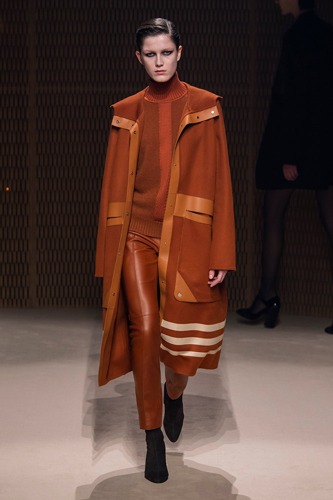 Hermès Fall 2019 #23