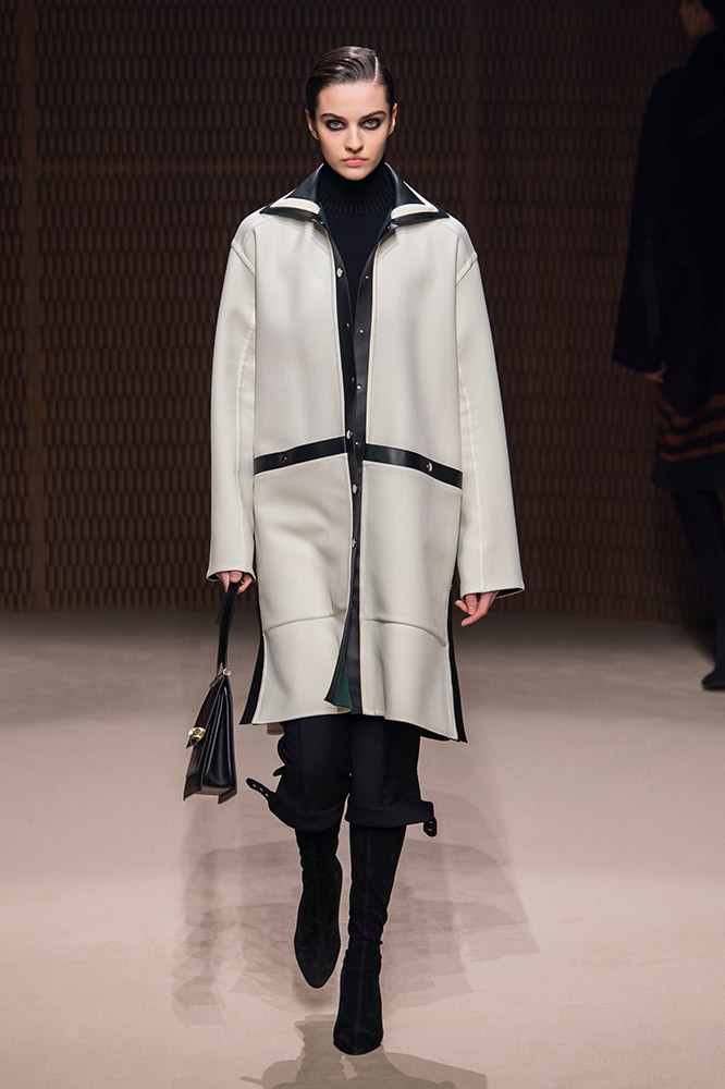 Hermès Fall 2019 #36