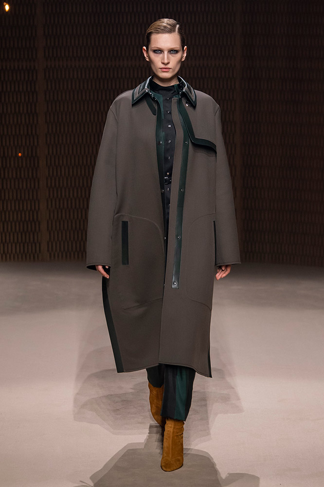 Hermès Fall 2019 #37