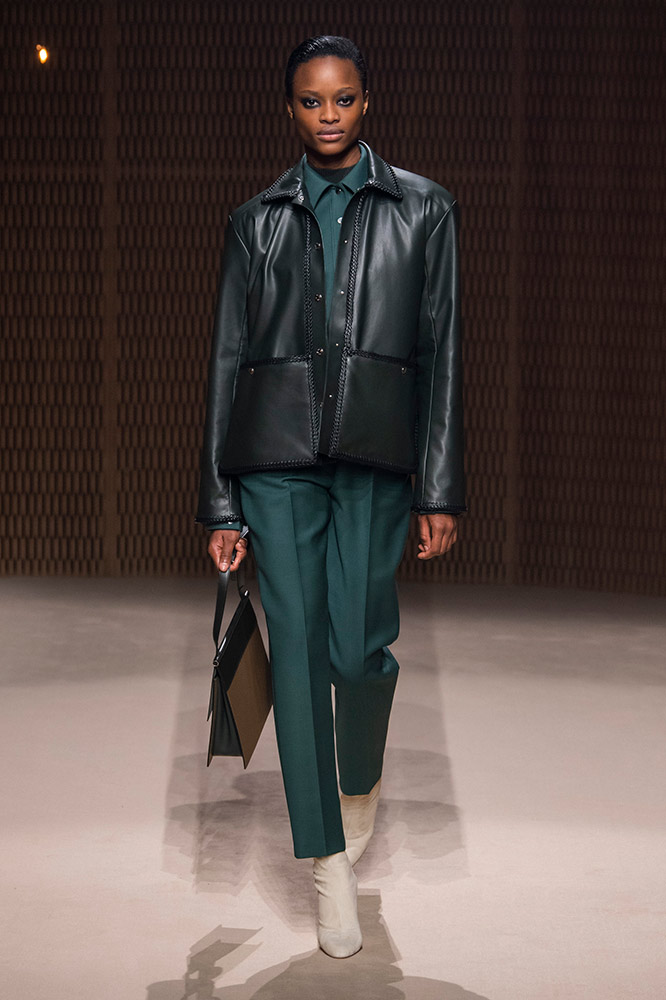 Hermès Fall 2019 #44