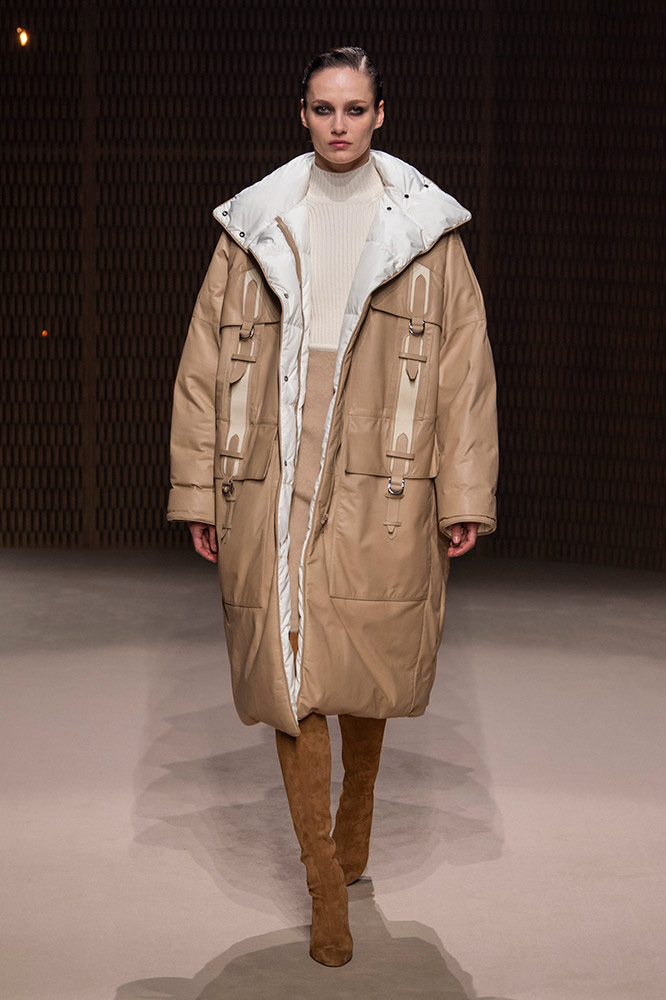 Hermès Fall 2019 #47