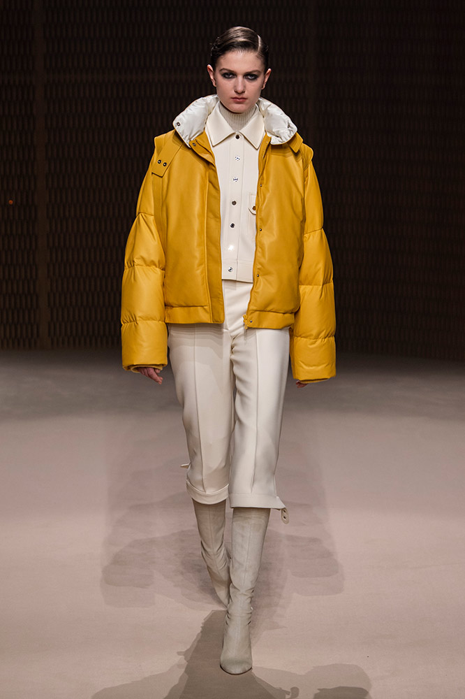 Hermès Fall 2019 #49