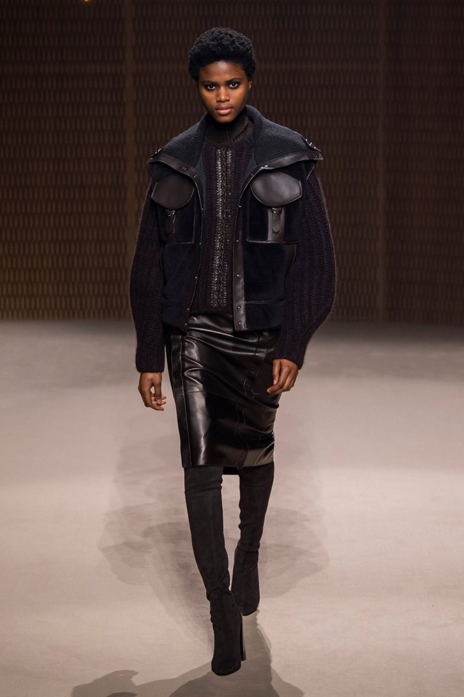 Hermès Fall 2019 #51