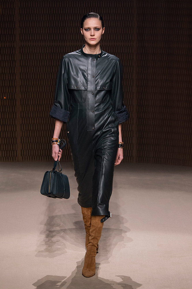 Hermès Fall 2019 #52