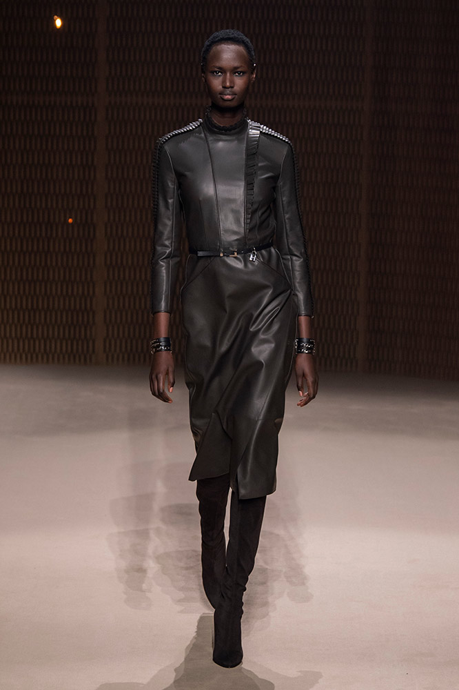 Hermès Fall 2019 #55