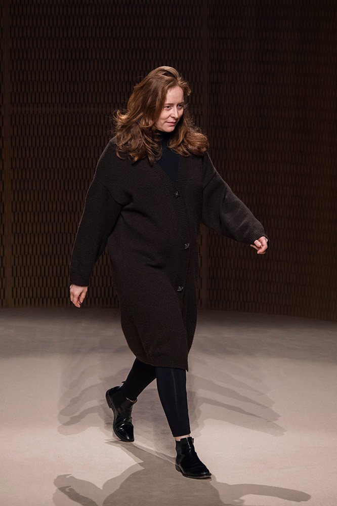 Hermès Fall 2019 #57