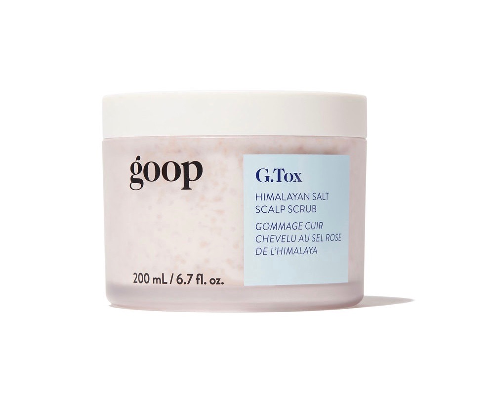 Goop Body