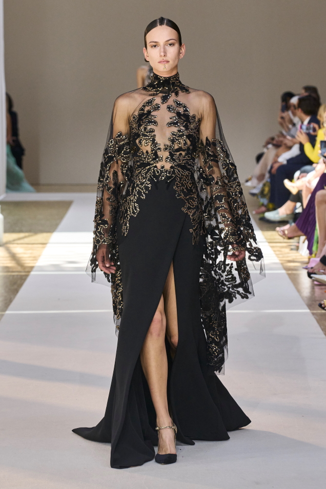 HIT: Elie Saab