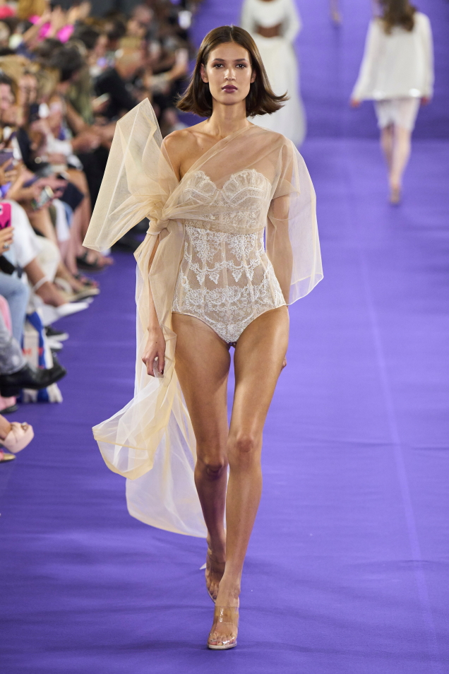 MISS: Alexis Mabille