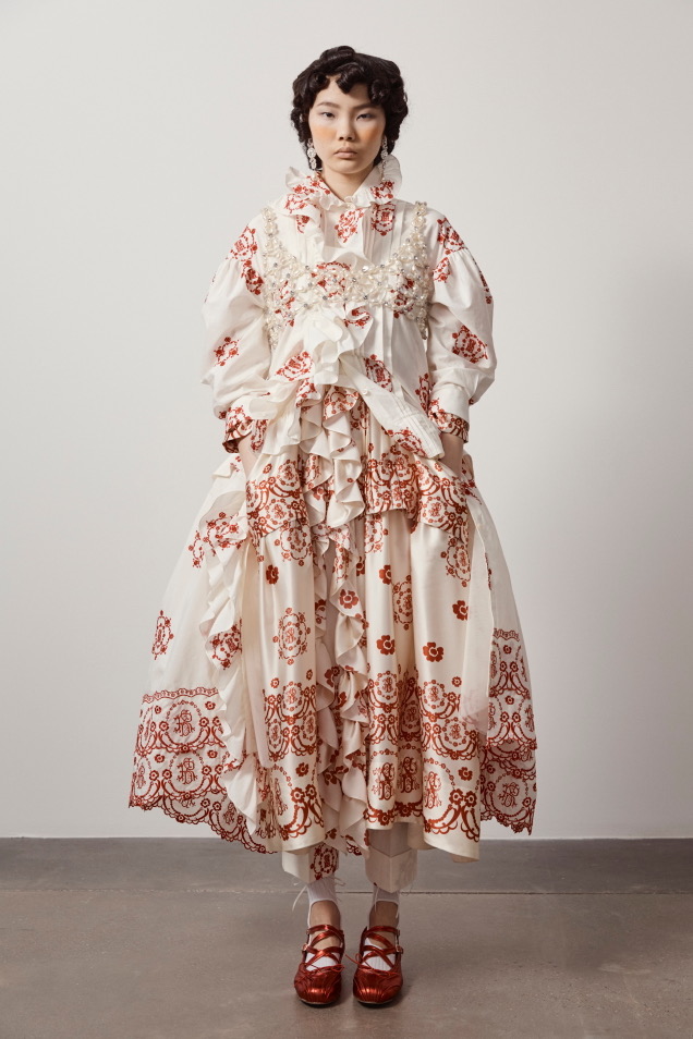 HIT: Simone Rocha