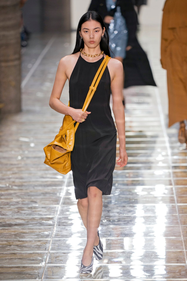 MISS: Bottega Veneta