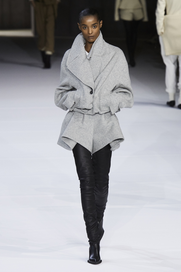 HIT: Haider Ackermann