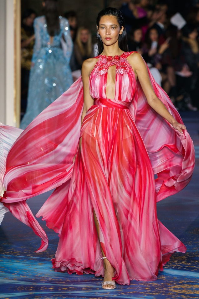 MISS: Zuhair Murad