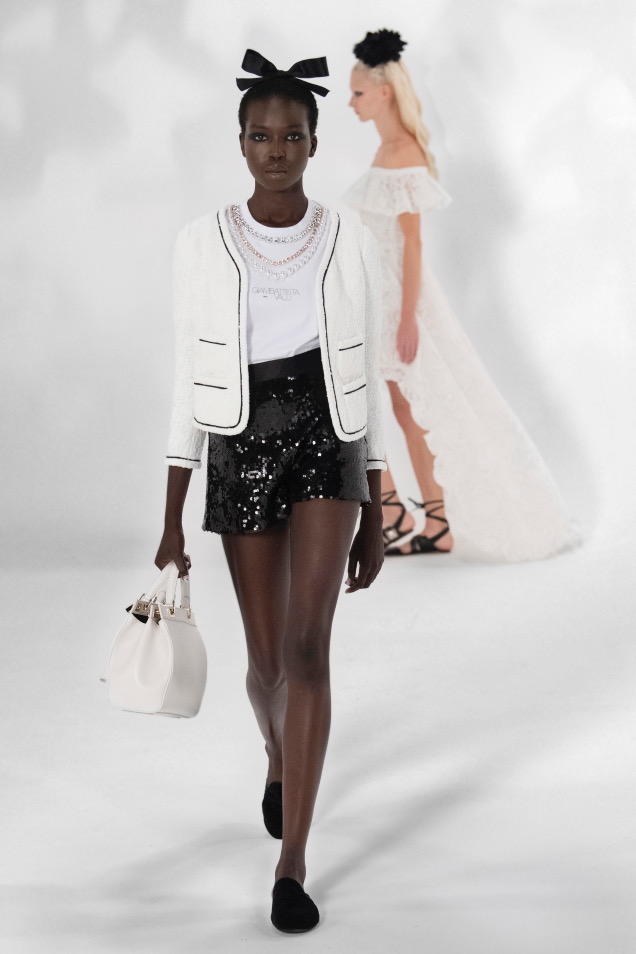 MISS: Giambattista Valli