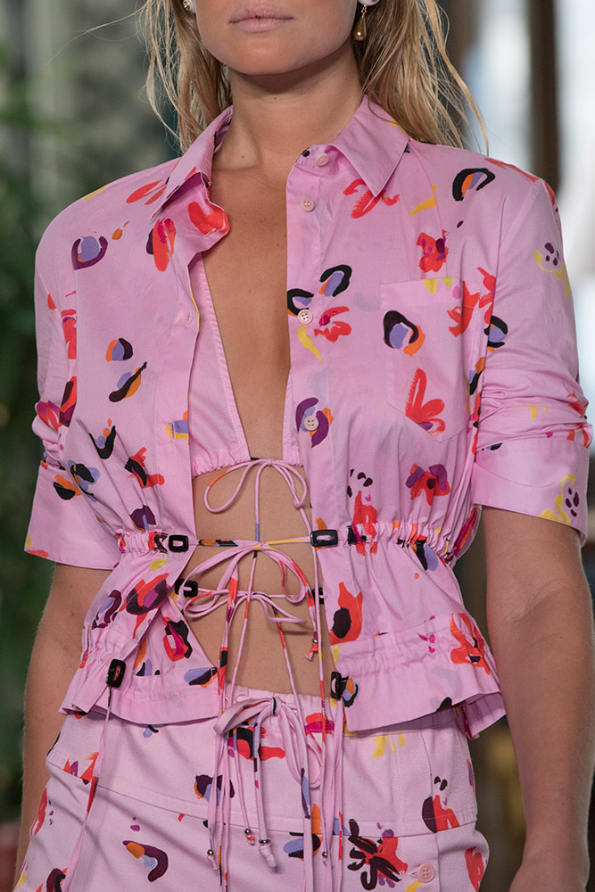 Altuzarra Spring 2019