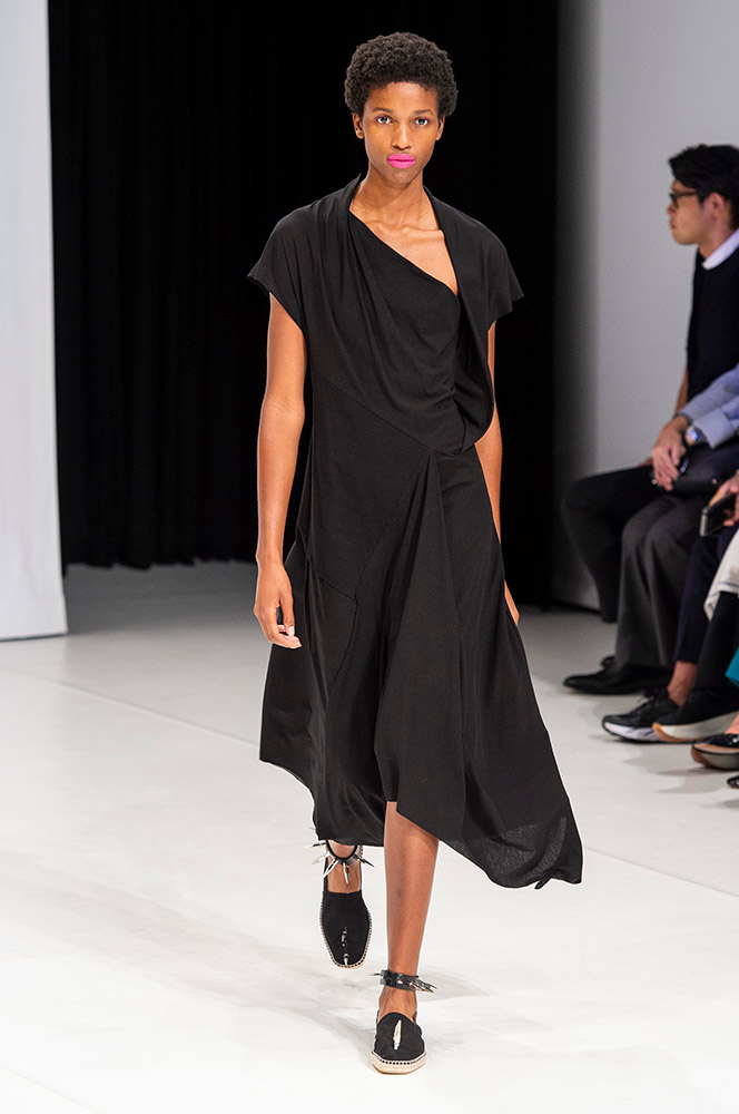 Hussein Chalayan Spring 2019 #22