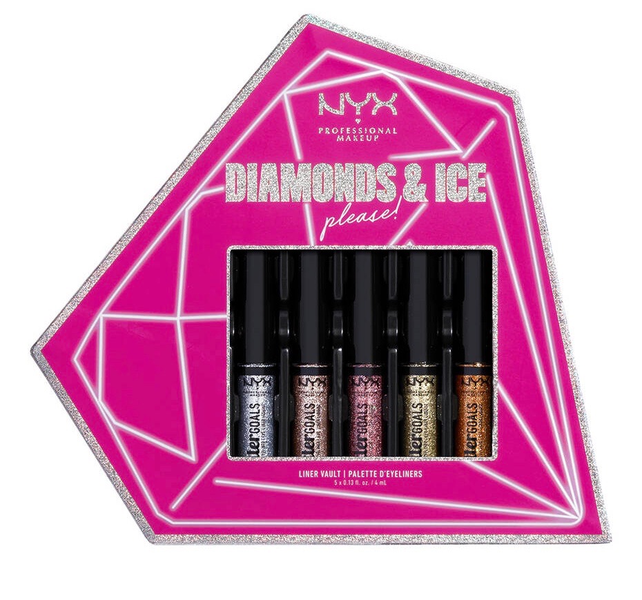 NYX Professional Makeup