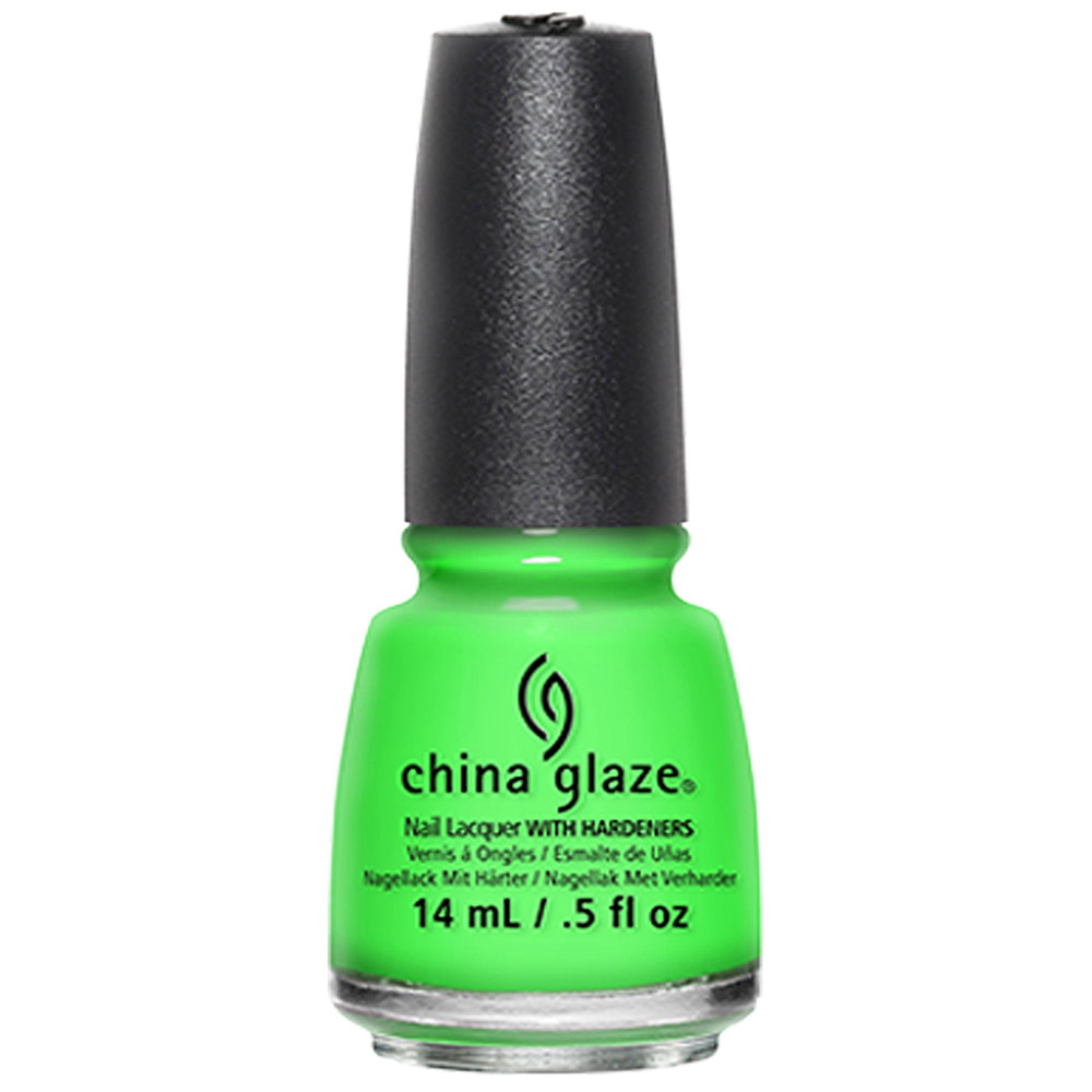 China Glaze