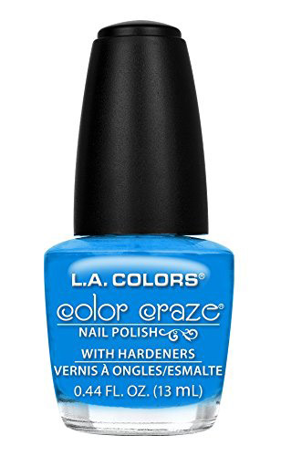 L.A. Colors