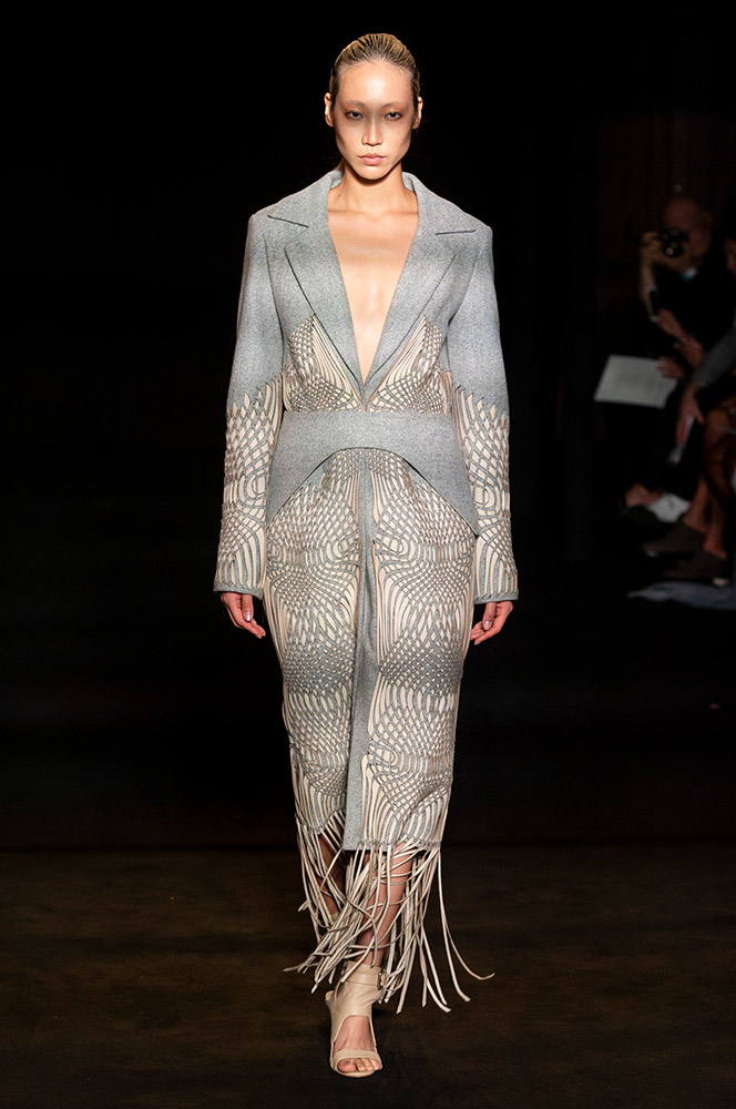 Iris Van Herpen Haute Couture Fall 2018