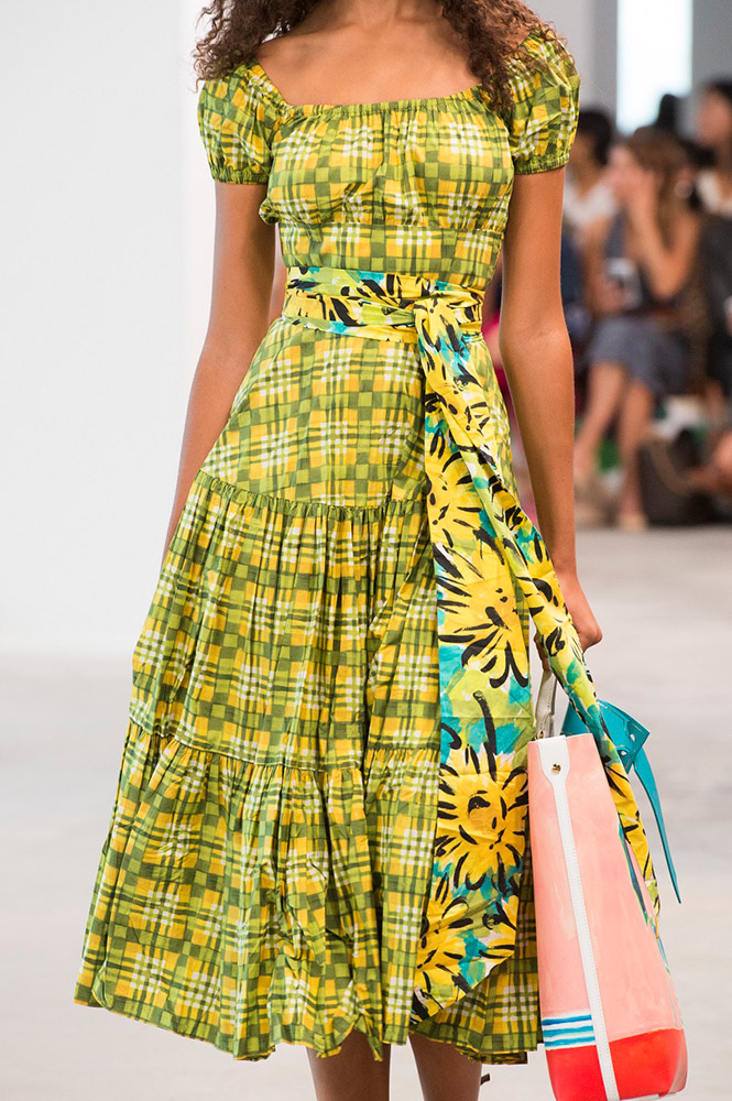 Michael Kors Spring 2019