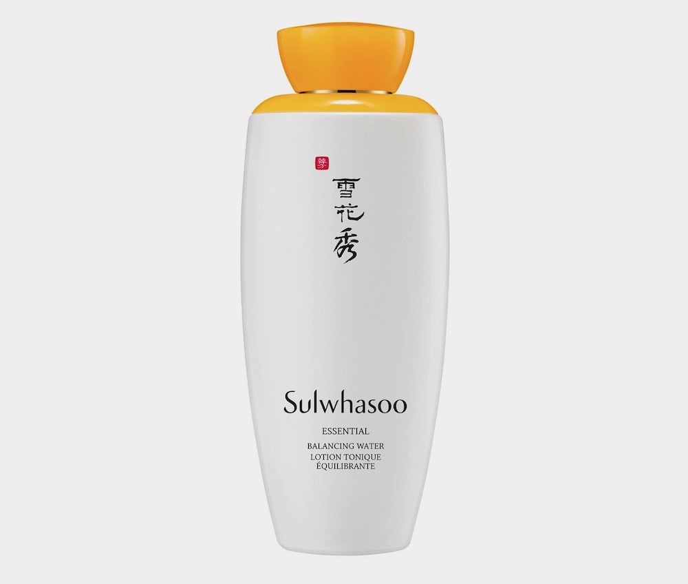 Sulwhasoo