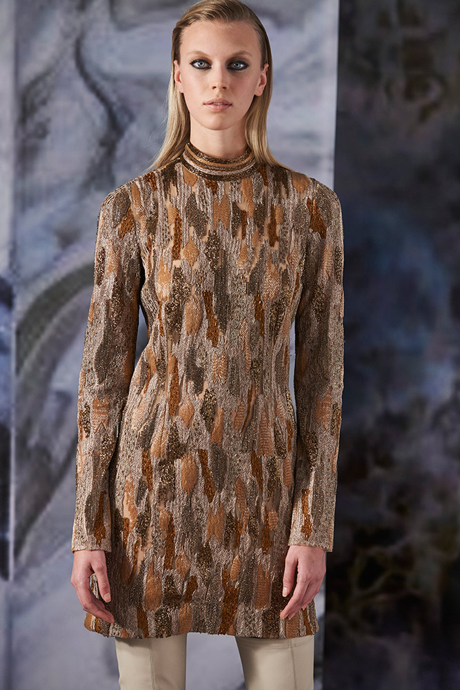 J. Mendel Fall 2019 #9