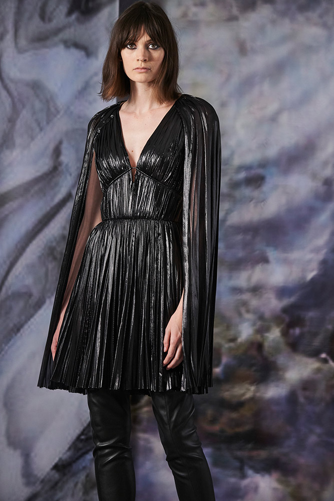 J. Mendel Fall 2019 #30