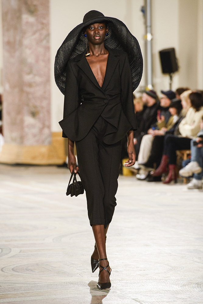 Jacquemus Fall 2018 #8