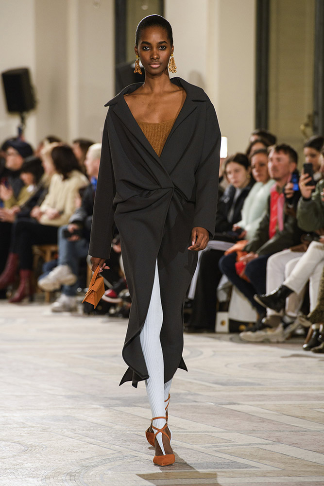 Jacquemus Fall 2018 #14