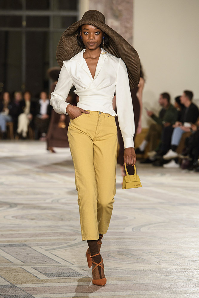 Jacquemus Fall 2018 #31
