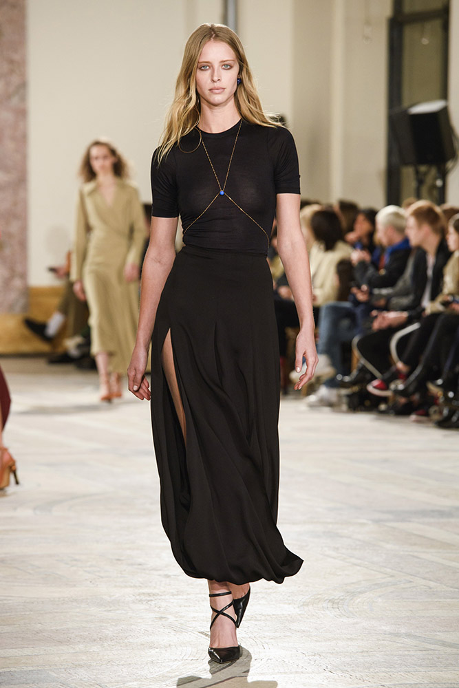 Jacquemus Fall 2018 #33