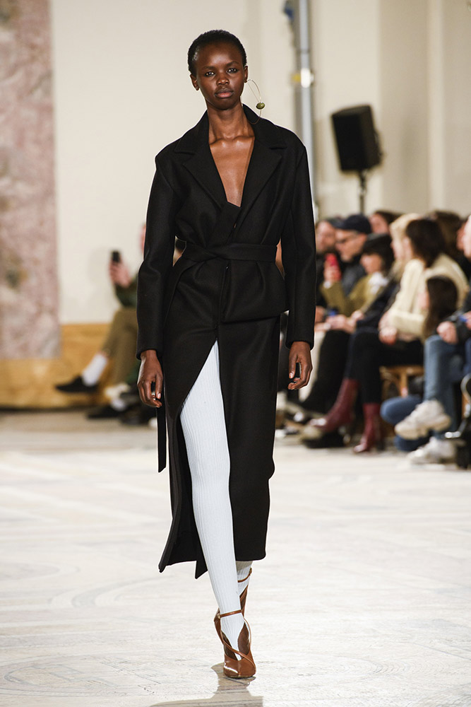 Jacquemus Fall 2018 #54