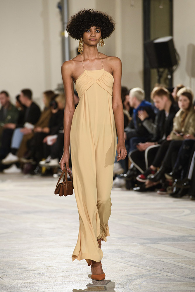 Jacquemus Fall 2018 #56