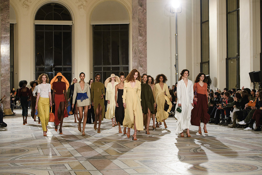 Jacquemus Fall 2018 #63