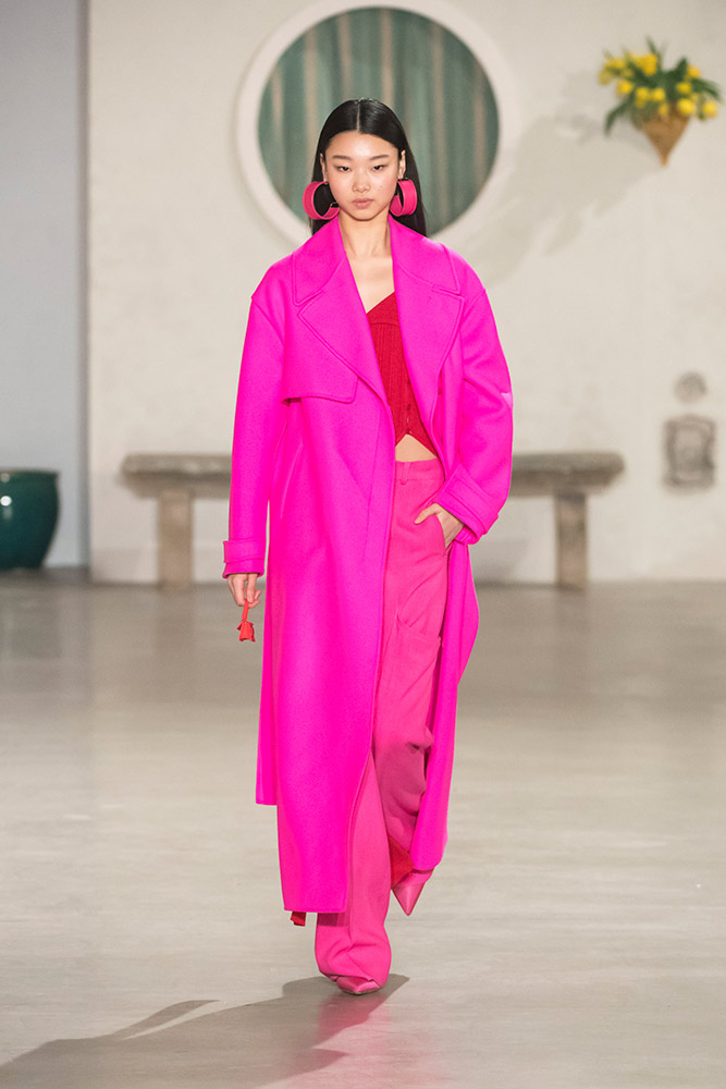 Jacquemus Fall 2019 #3