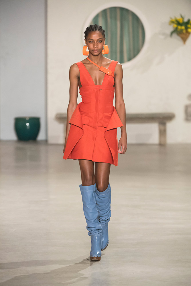 Jacquemus Fall 2019 #10