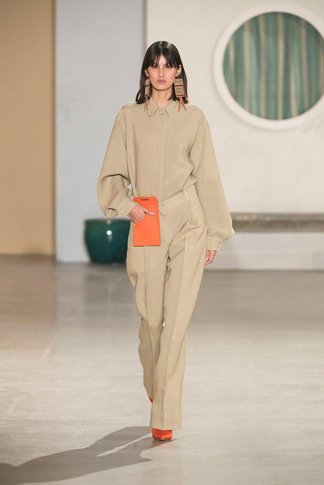 Jacquemus Fall 2019 #13