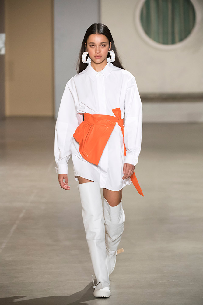 Jacquemus Fall 2019 #24